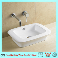 Best Selling Hot Sale Bathroom Ceramic Wash Sink